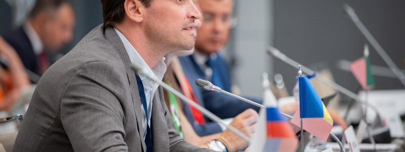 Deputatul Andrei Baciu reflectă pe Facebook despre momente de reculegere fără aplauze sau exagerări.
