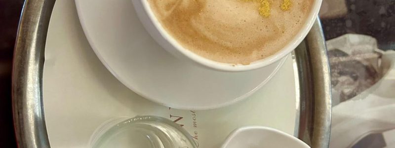 Deputatul Andrei Baciu discută pe Facebook despre efectele consumului de cafea asupra sănătății.