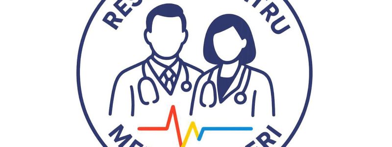 Deputatul Andrei Baciu anunță pe Facebook lansarea primului studiu dedicat studenților la Medicină și medicilor tineri