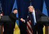 Live updates: Trump and Zelensky meet for Ukraine war talks