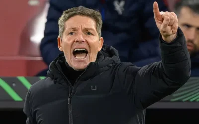 Preview: Crystal Palace vs Tottenham Hotspur - prediction, team news, lineups