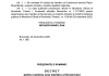 Anunțul privind instalarea noilor miniștri ai Apărării și Economiei, publicat - RevistaPolitica