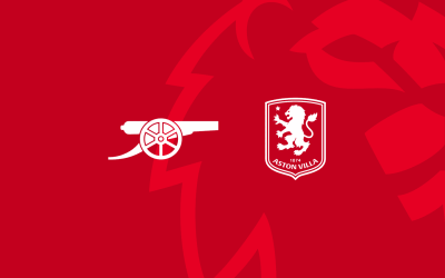 Preview: Arsenal v Aston Villa | Pre-Match Report | News