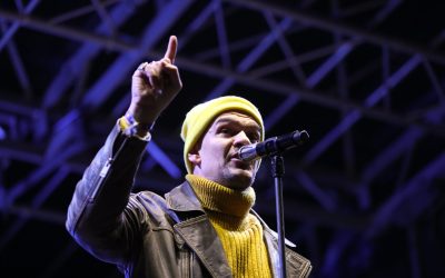 Mai mulți artiști protestează față de o ordonanță a Guvernului Bolojan. Tudor Chirilă, Irina Rimes și  Loredana Groza, printre semnatari