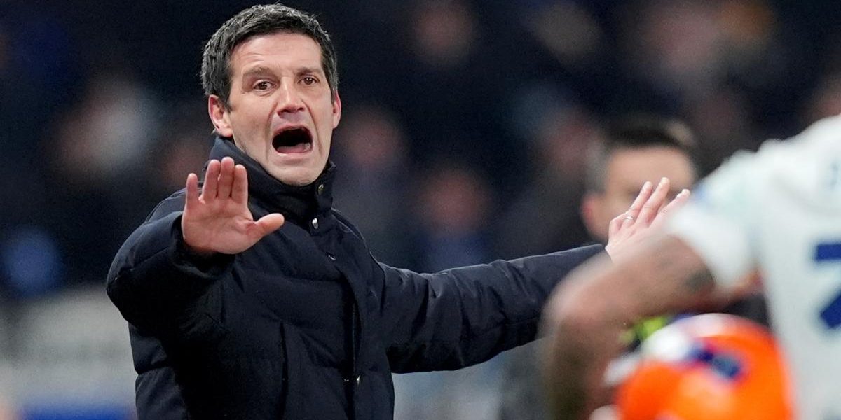 Atalanta-Inter 0-1, le dichiarazioni di Cristian Chivu