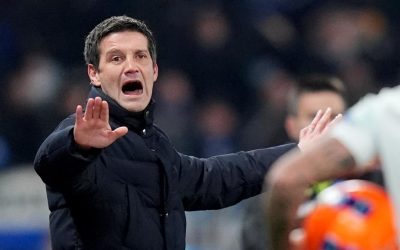 Atalanta-Inter 0-1, le dichiarazioni di Cristian Chivu