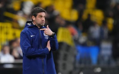 Atalanta - Inter Milano 0-0, ACUM! Gol anulat pentru un ofsaid milimetric