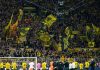 Typisch? BVB schied nach seinem Spiel des Jahres 2025 aus