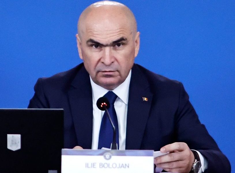 Bolojan anunță: Dacă menținem măsurile curente și urmărim disciplina financiară, - RevistaPolitica