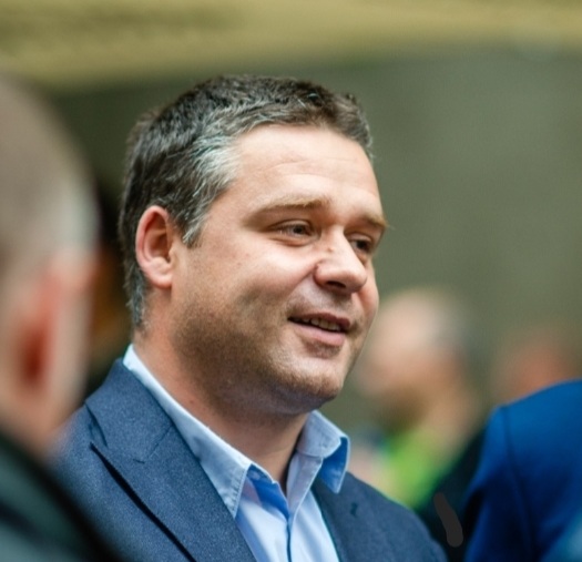 Ciprian Ciucu, noul coordonator al filialei PNL Bucureşti - RevistaPolitica