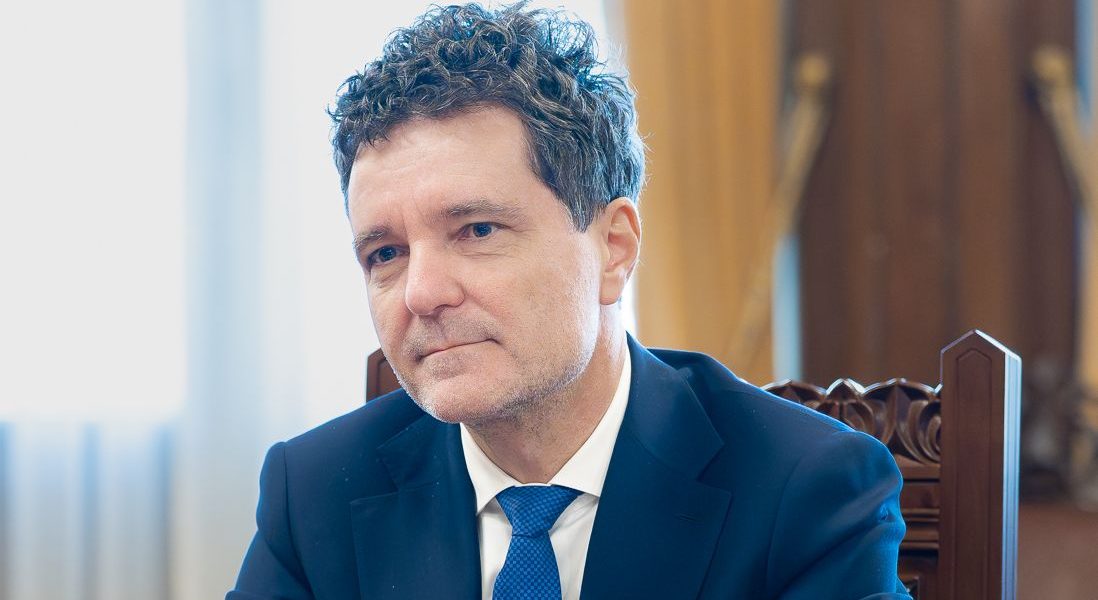 Conform lui Nicușor Dan, președintele României, în noua era a - RevistaPolitica