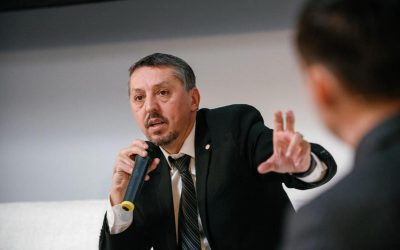 Daniel David: Am cerut prim-ministrului să mă demit din postul - RevistaPolitica