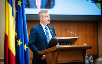 Dickerson (reprezentantul Ambasadei SUA): Relația dintre Statele Unite ale Americii - RevistaPolitica