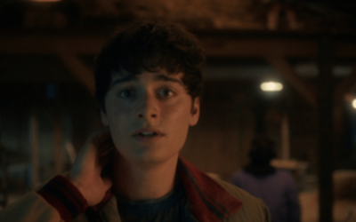 Duffer Brothers on Major Reveals, Series Finale