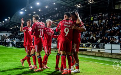 Festejos-Jogadores-Benfica.jpg - RevistaPolitica