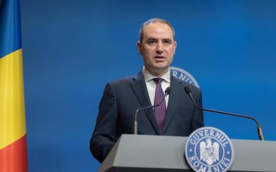 Guvernul a aprobat controversata "Ordonanță-trenuleț" - RevistaPolitica