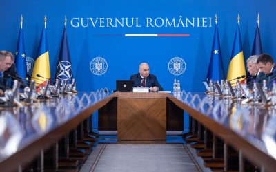 Guvernul încadrează Fondul de garantare a depozitelor bancare ca beneficiar - RevistaPolitica