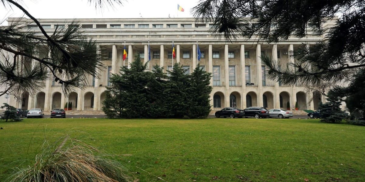 Marți, la Palatul Victoria, are loc reuniunea Comitetului destinat analizei - RevistaPolitica