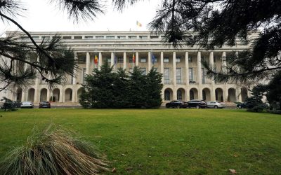Marți, la Palatul Victoria, are loc reuniunea Comitetului destinat analizei - RevistaPolitica