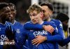 Nottingham Forest 0-2 Everton: James Garner scores and assists as Forest suffer third straight loss