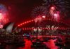 New Year's Eve: New Zealand becomes first major nation to see in 2026 as parties reach full swing across the world - live updates