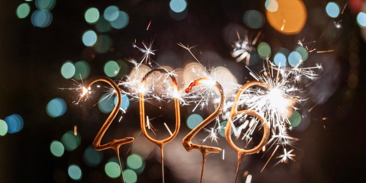 Old Sacramento to ring in 2026 with countdown and "close-up" fireworks show