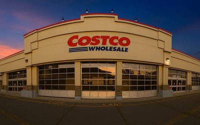 Costco closed on New Year’s Day: New Year’s Eve 2025 store hours for Walmart, Aldi, Tesco and more