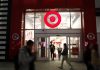What are Target's store hours on New Year's Eve 2025?