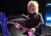 Perry Bamonte, guitarist and keyboardist for The Cure, dies at 65