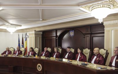 Pensiile speciale ajung din nou pe masa Curții Constituționale. Ce prevede proiectul atacat de instanța supremă la CCR