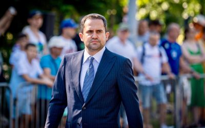 Record de absorbție de fonduri europene: creștere cu 24% în - RevistaPolitica