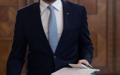 Rogobete: Ambulatoriile progresează pe calea dezvoltării și a eficienței sporite - RevistaPolitica