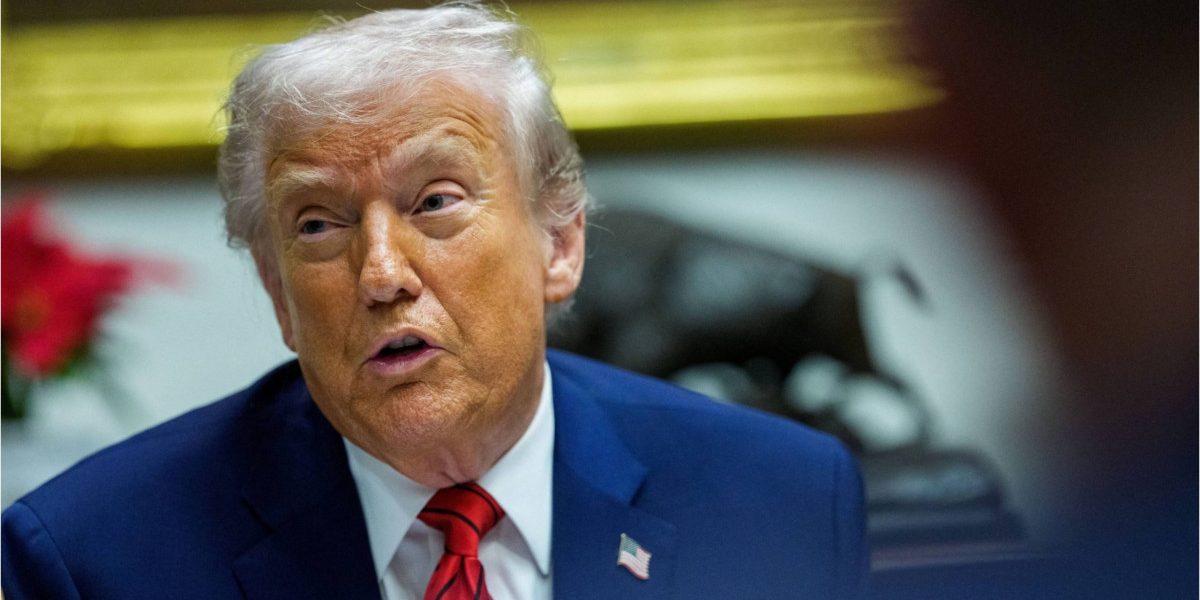 Prima reacție a lui Trump după presupusul atac ucrainean asupra reședinței lui Putin