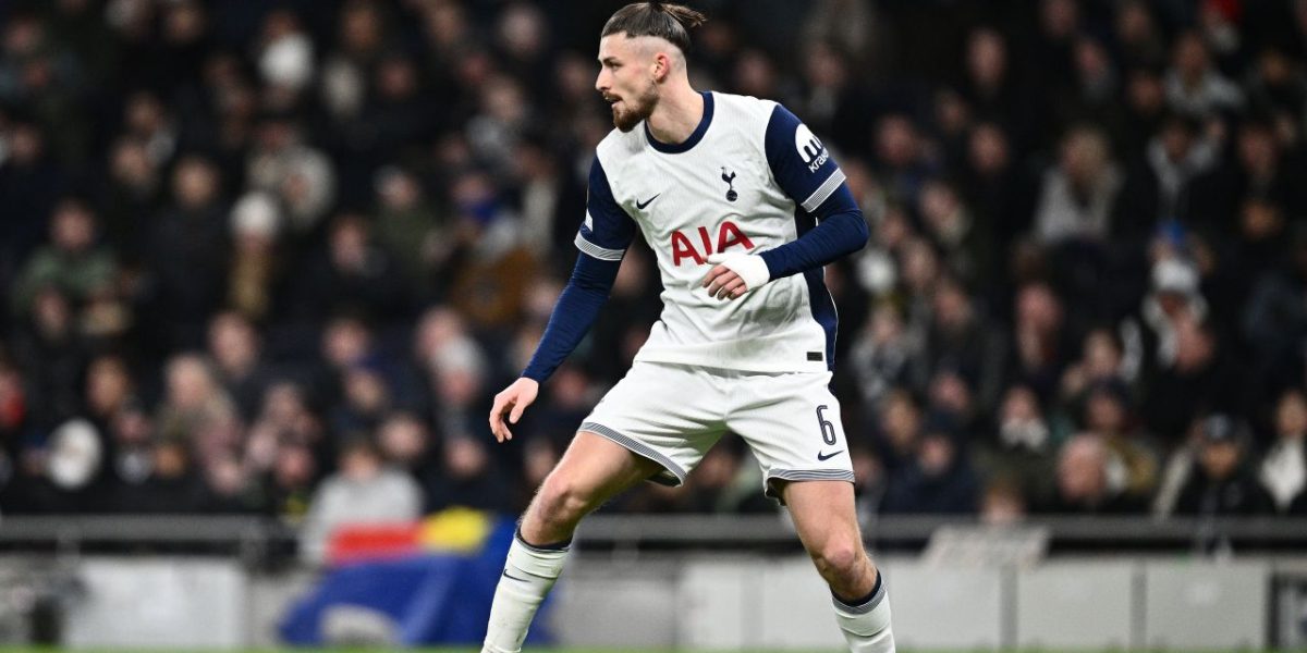 dragusin-tottenham-imago1058624715.jpg - RevistaPolitica