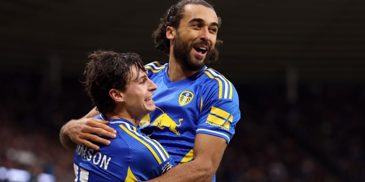 „Sexy football“ în Premier League: Gardoș și Marica, încântați de un gol de PlayStation în Sunderland - Leeds