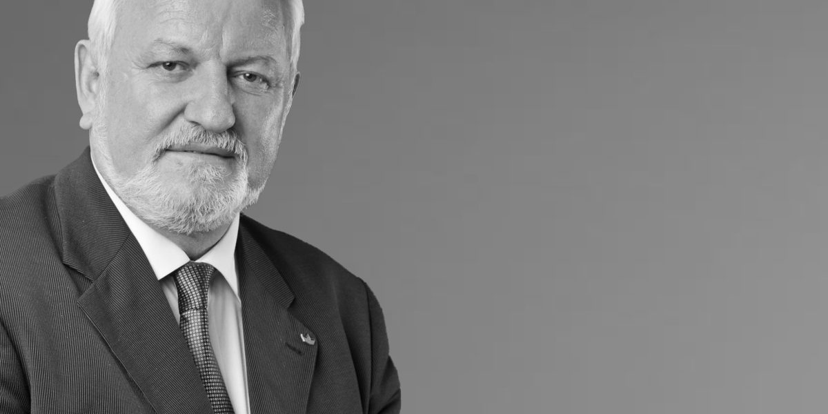 A Decedat Istvan Antal, Fost Deputat UDMR - RevistaPolitica