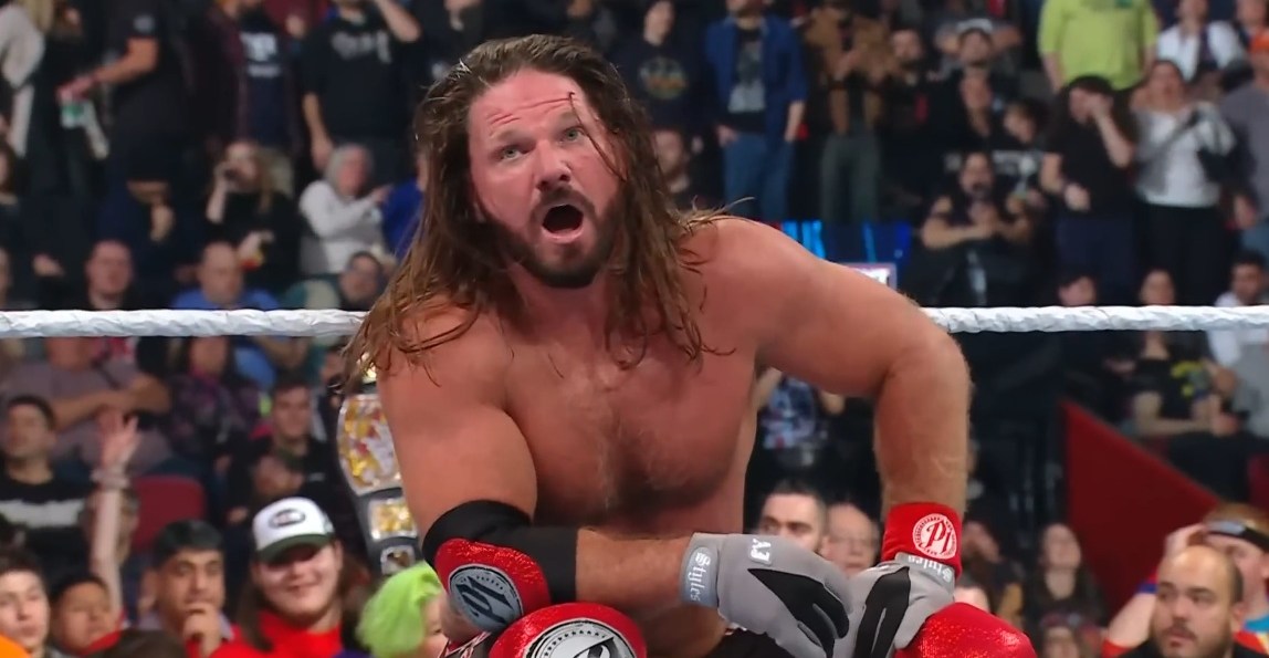 WWE Royal Rumble 2026 preview: It’s time to say goodbye to AJ Styles
