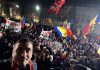 AUR mobilizează pentru proteste: "Călin Georgescu preşedinte!", strigă în drum - RevistaPolitica