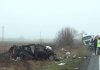 Cum s-a putut produce accidentul de pe DN6, soldat cu 7 morți. Explicațiile lui Titi Aur: „Se întâmplă la șoferii cu multă experiență”