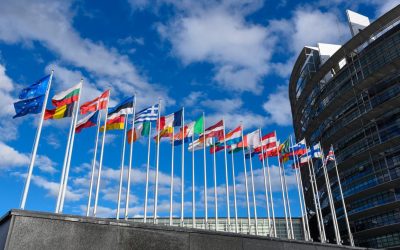 Acord comercial SUA-UE blocat până la oprirea amenințărilor asupra Groenlandei - RevistaPolitica