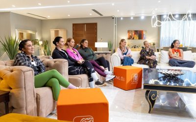 „Power Couple”, 27 ianuarie 2026. Adda și Cătălin, primul cuplu aflat la nominalizare săptămâna aceasta