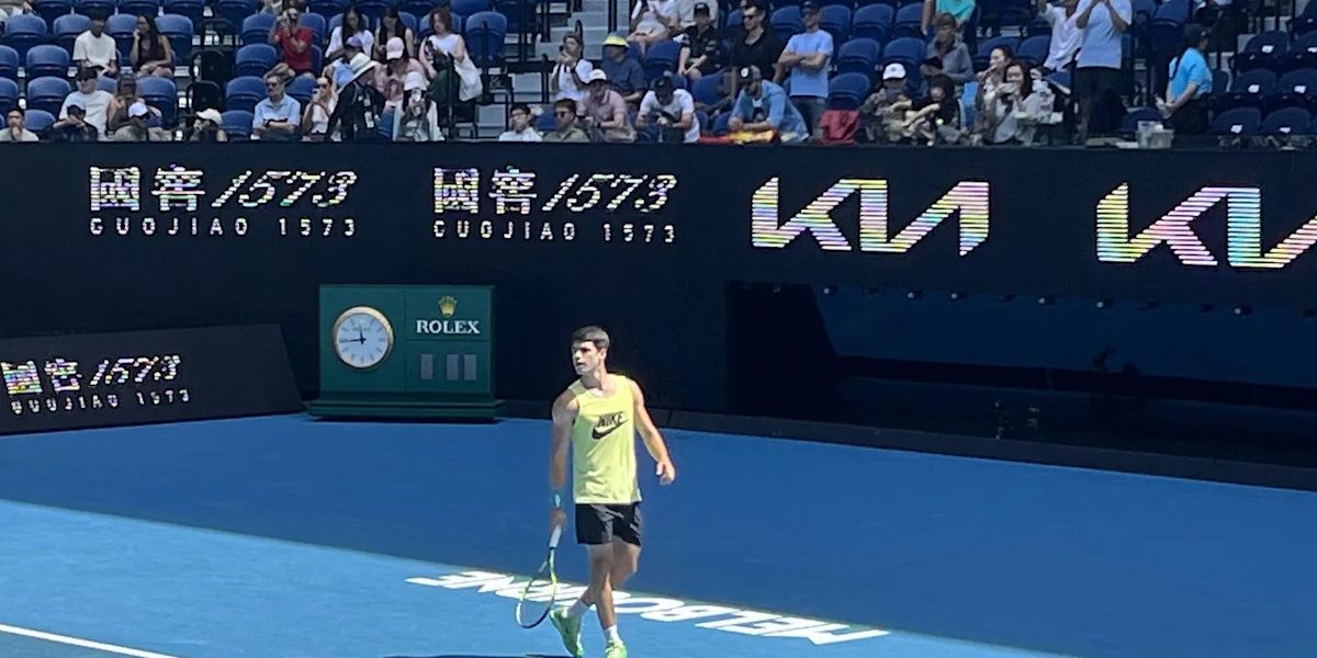 Página de inicio de Yahoo news