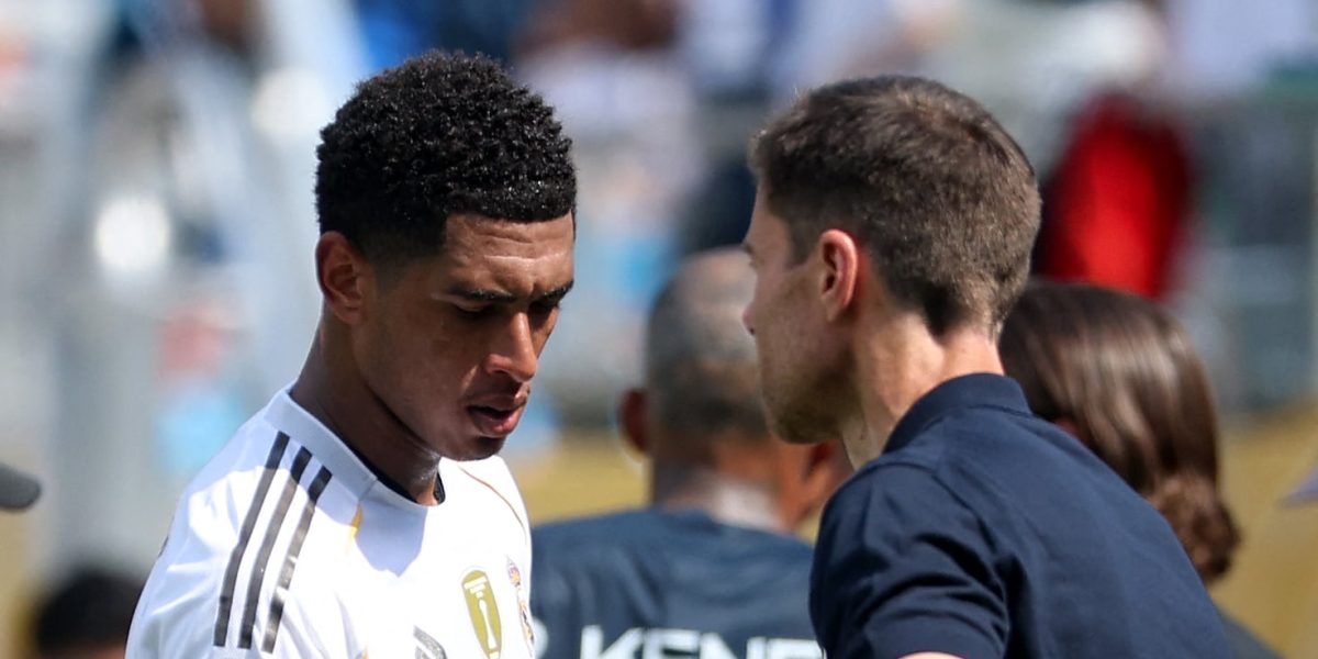 Arbeloa, nuevo entrenador del Real Madrid, en directo: rueda de prensa, presentación y última hora de la salida de Xabi Alonso