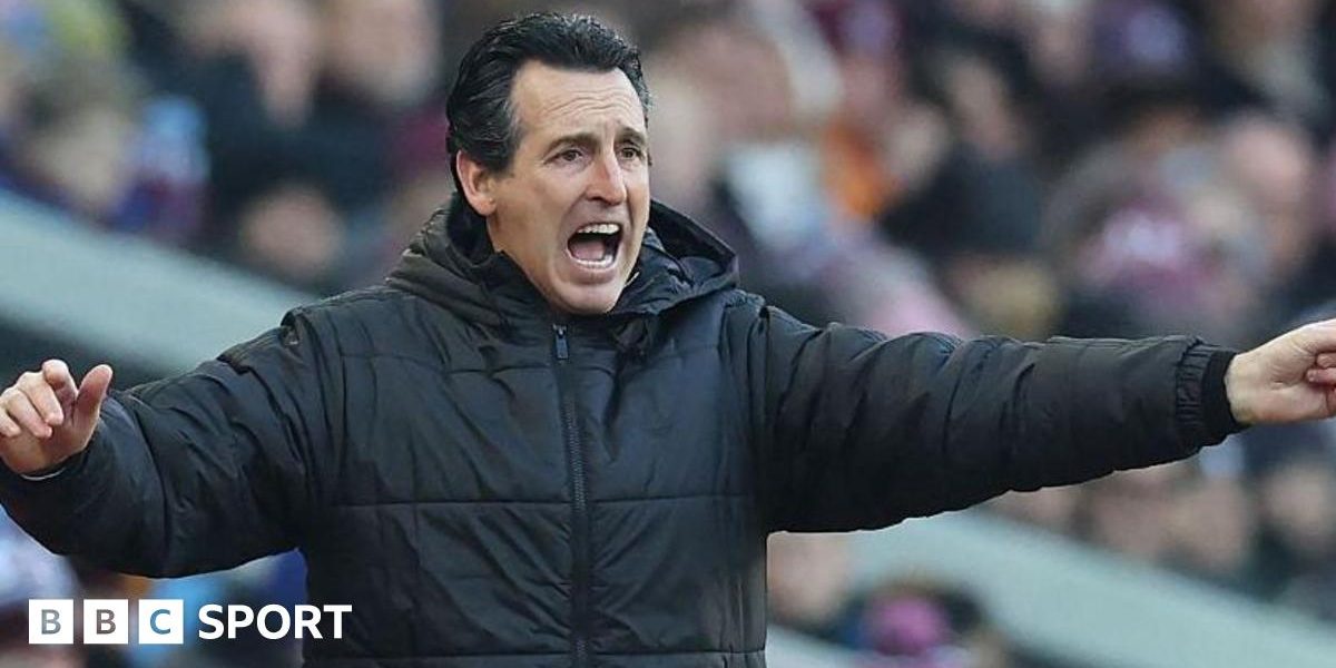 Premier League LIVE: Aston Villa vs Nottingham Forest score, stats & updates