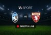 Atalanta - Torino Live