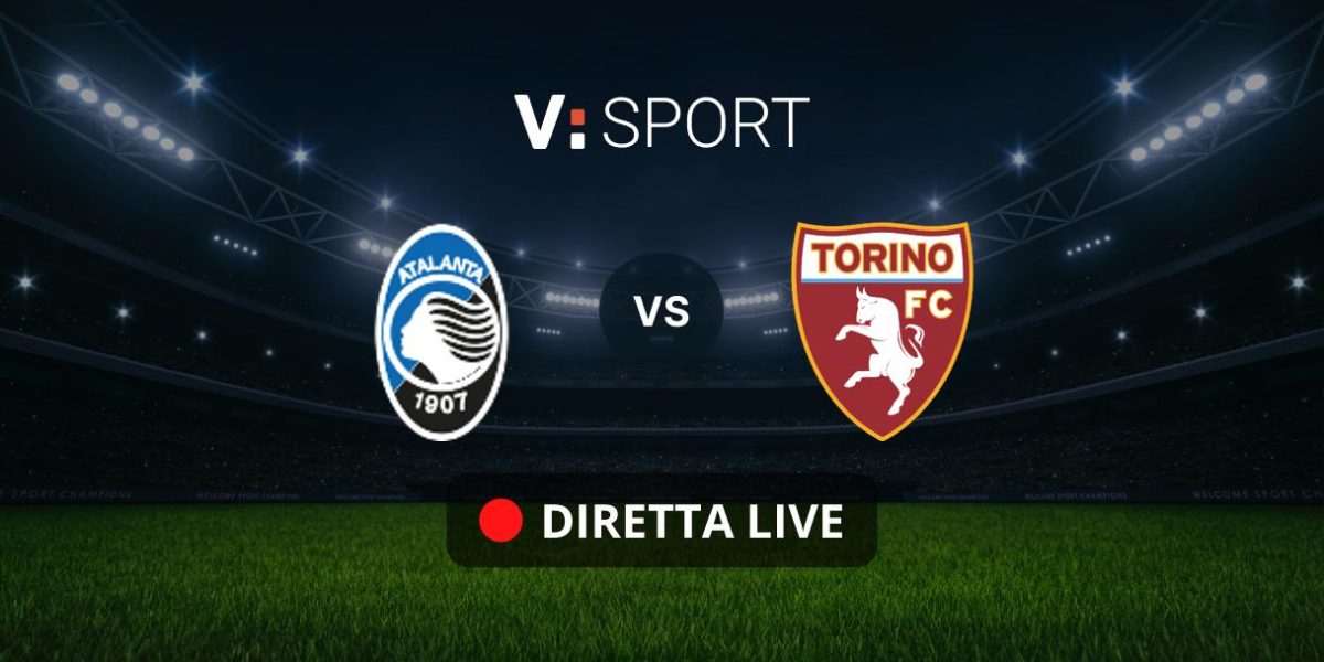Atalanta - Torino Live