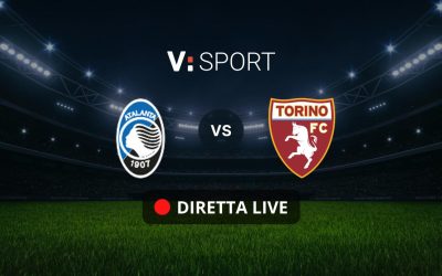 Atalanta - Torino Live