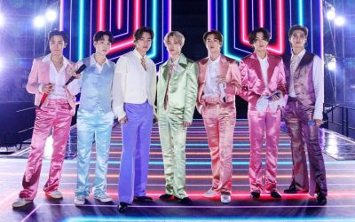 BTS 2026 tour: The world’s biggest K-pop group is back after nearly four years