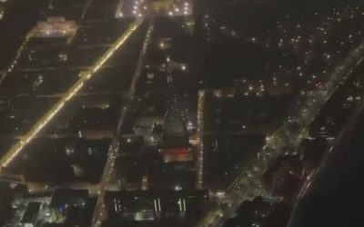 Feriti da botti e ubriachi negli ospedali di Torino a Capodanno 2026