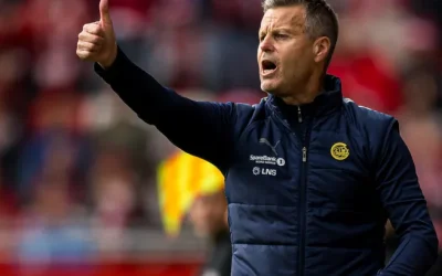 Preview: Bodo/Glimt vs Manchester City - prediction, team news, lineups